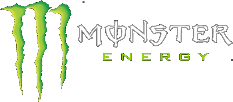 Monster Energy
