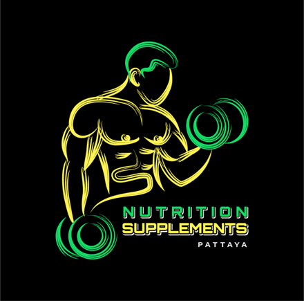 Nutrition Supplements Pattaya