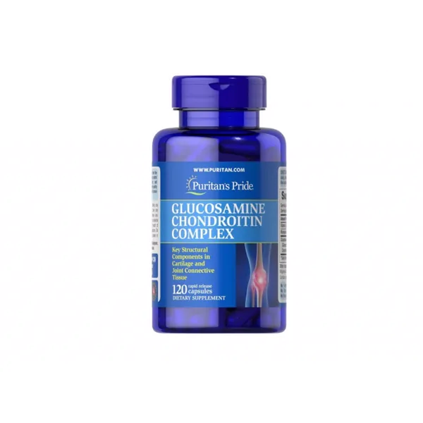 Puritan's Pride Glucosamine