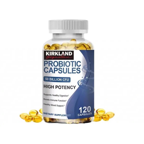 Probiotics Kirkland