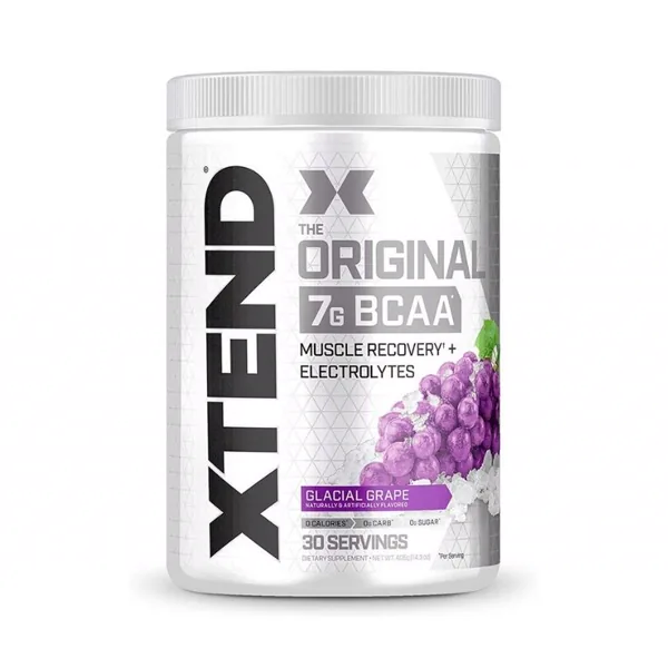 Xtend BCAA - Grape