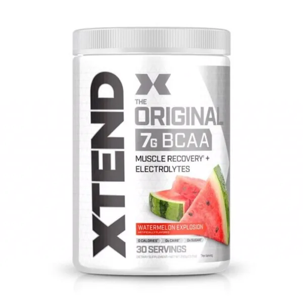 Xtend BCAA - Watermelon