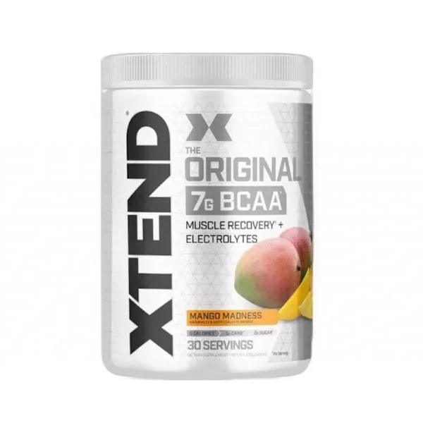 Xtend BCAA - Mango