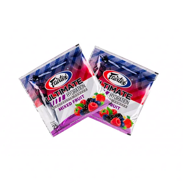 Faitex Electrolyte Powder - Mixed Fruit (Sachet)