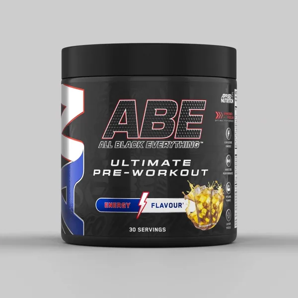 Applied Nutrition ABE Pre-Workout - Energy 375g