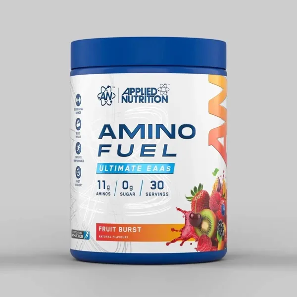 Applied Nutrition Amino Fuel - Fruit Burst 390g