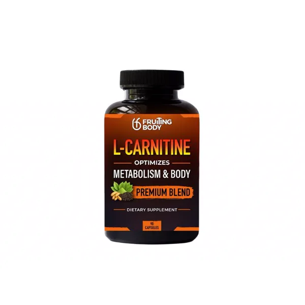 Fruiting Body L-Carnitine