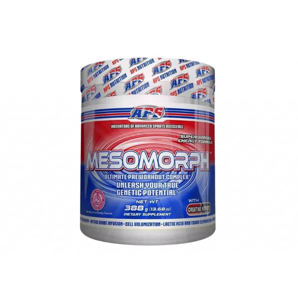 APS Mesomorph - Tropical Punch