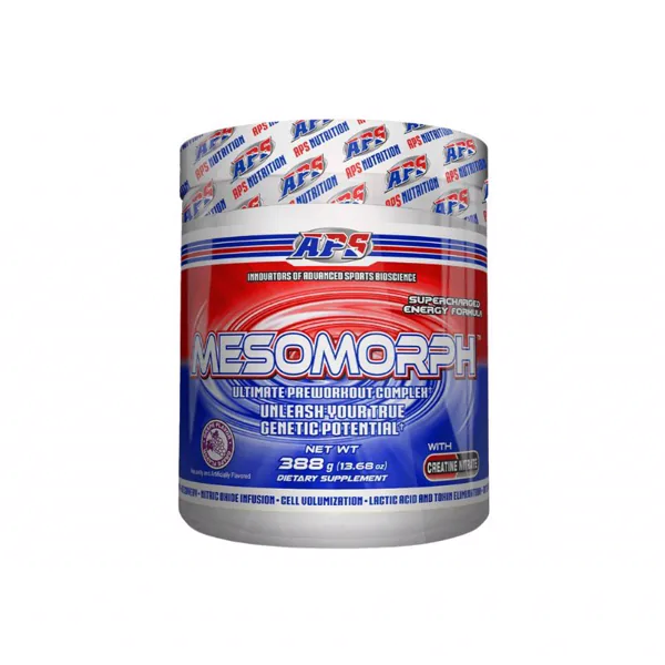 APS Mesomorph - Grape