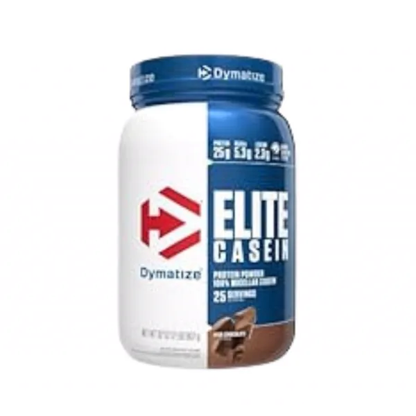 Dymatize Whey chocolate 2lb