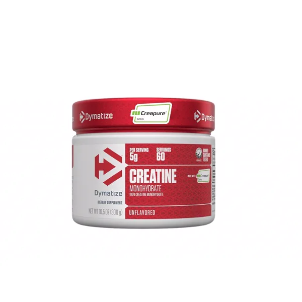 Dymatize Creatine Monohydrate (Creapure) 300g