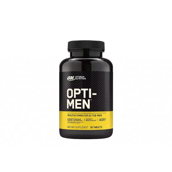 Optimum Nutrition Opti-Men Multivitamin - 90 Caps