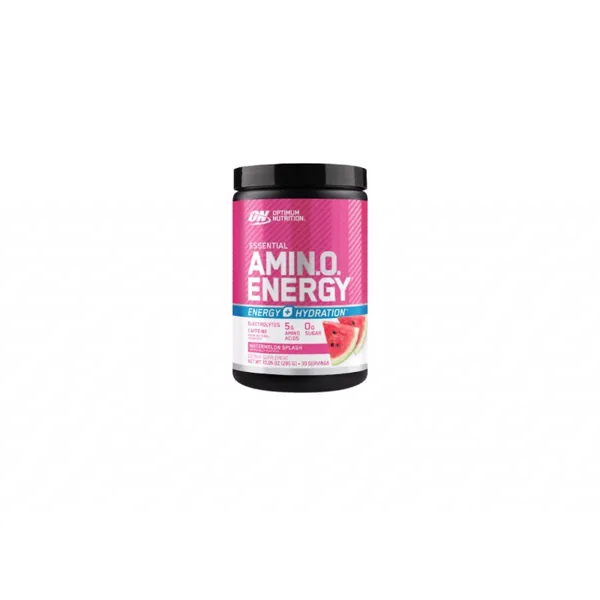 Optimum Nutrition Amino + Electrolytes - Watermelon