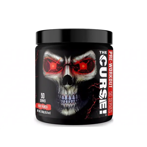 JNX Sports The Curse - Fruit Punch