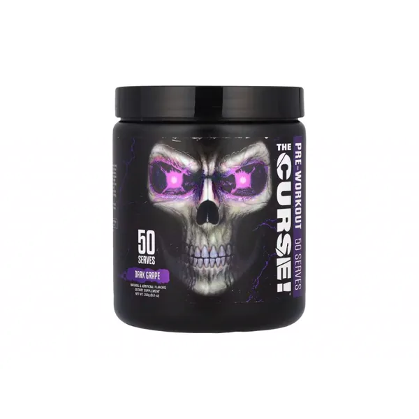JNX Sports The Curse - Dark Grape