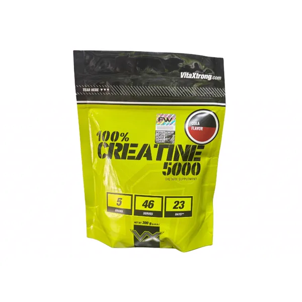 VX Creatine - Cola 300g