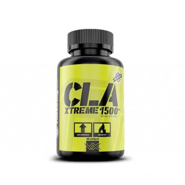VX CLA - 90 Softgels