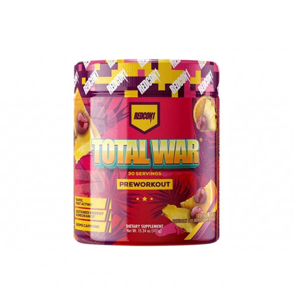 Redcon1 Total War - Tropical Punch