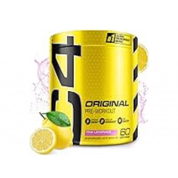 C4 Original - Cherry Limeade