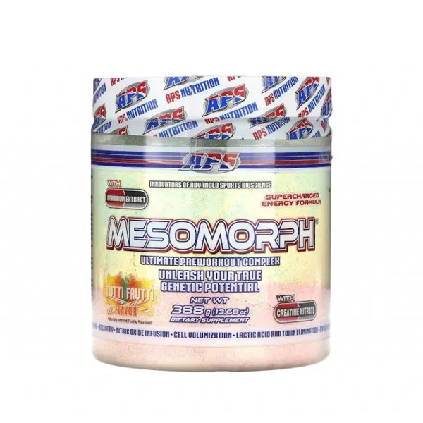 APS Mesomorph - Tutti Frutti