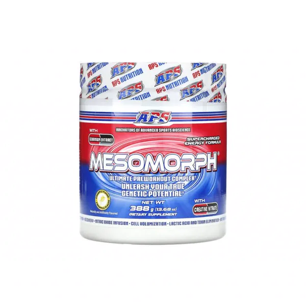 APS Mesomorph - Pineapple