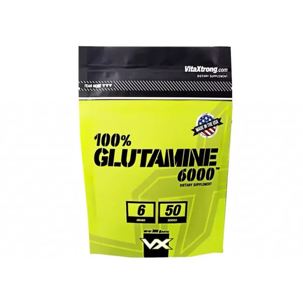 VX Glutamine 300g
