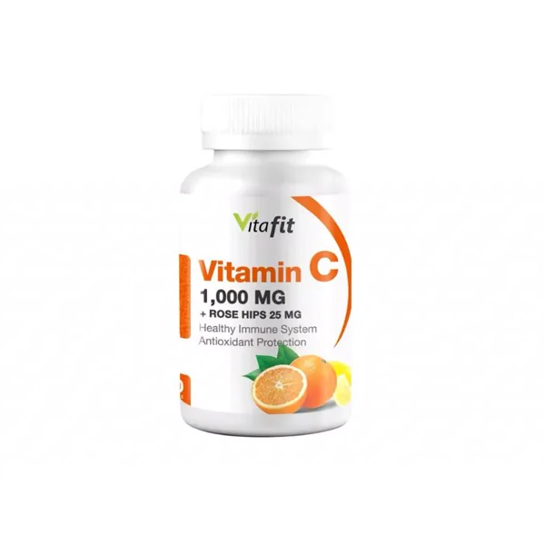 VX Vitamin C 1000mg - 90 Tablets