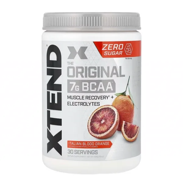 Xtend BCAA - Blood Orange
