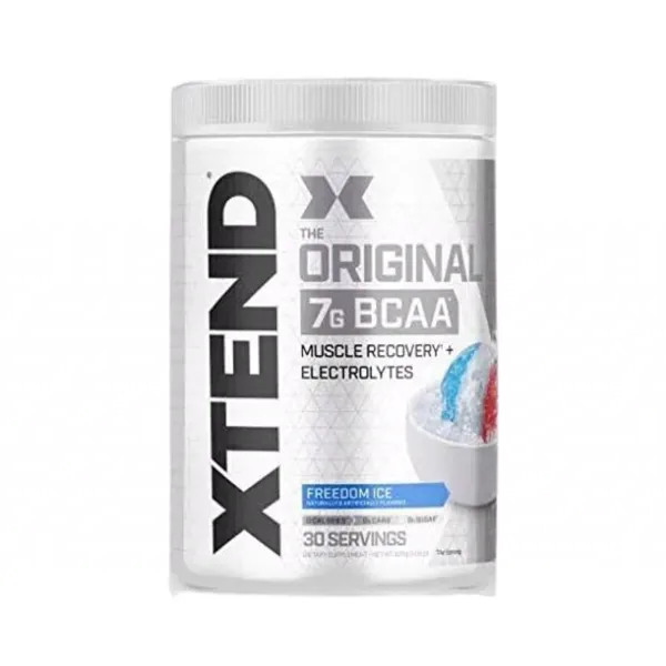 Xtend BCAA - Freedom Ice