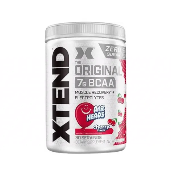 Xtend BCAA - Cherry