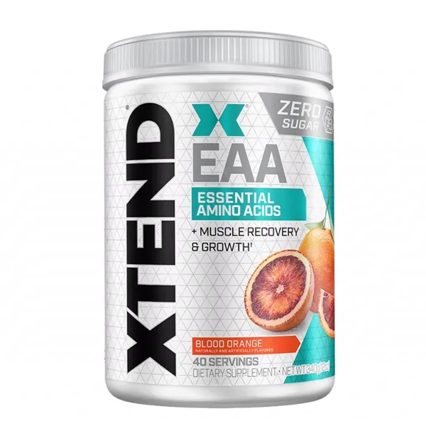 Xtend EAA - Blood Orange