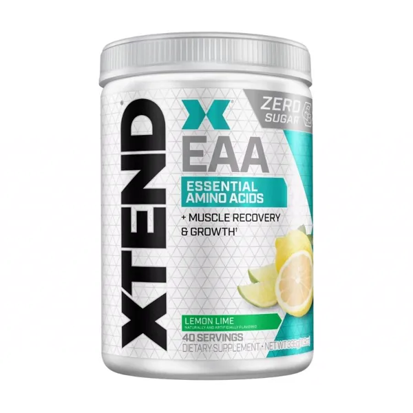 Xtend EAA - Lemon Lime