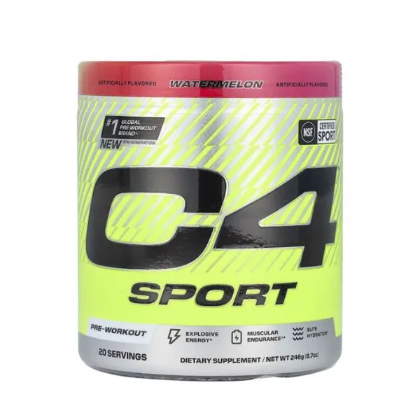 C4 Original - Watermelon