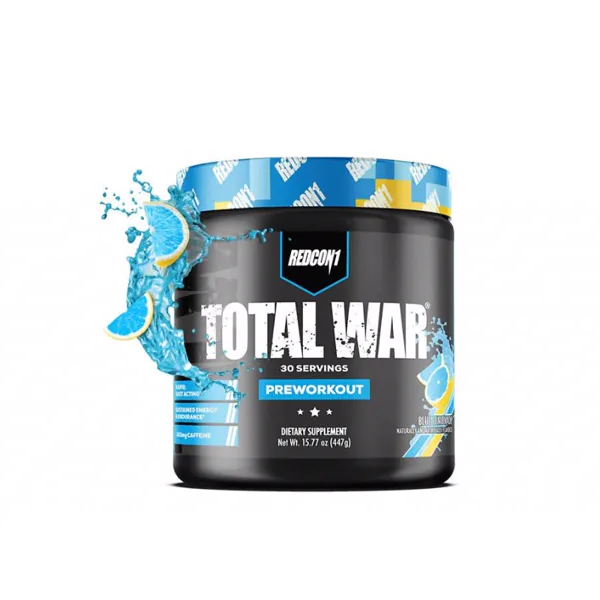 Redcon1 Total War - Blue Lemonade