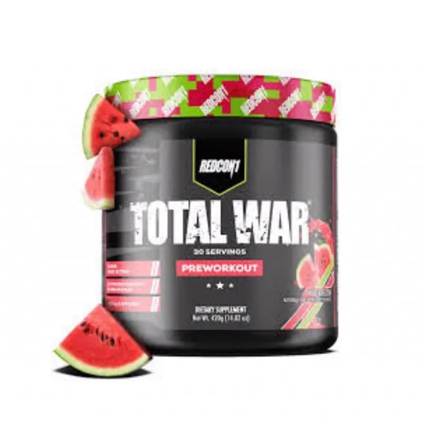 Redcon1 Total War - Watermelon