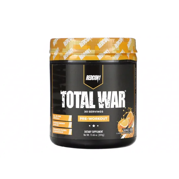 Redcon1 Total War - Orange