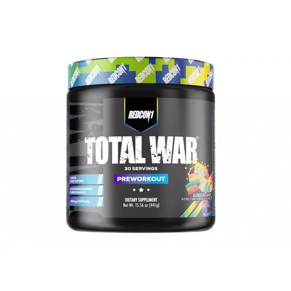 Redcon1 Total War - Rainbow Candy