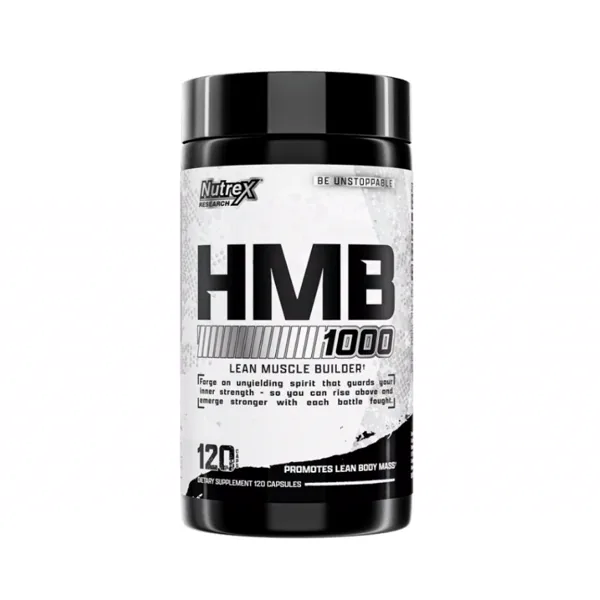 Nutrex HMB 1000