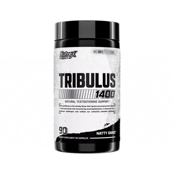 Nutrex Tribulus 1400 - 90 Caps