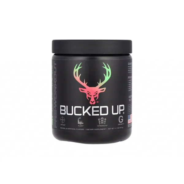 Bucked Up - Watermelon