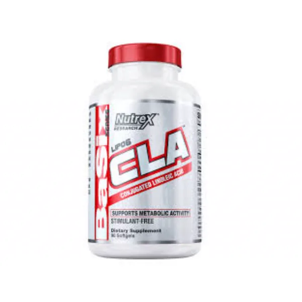 Nutrex CLA