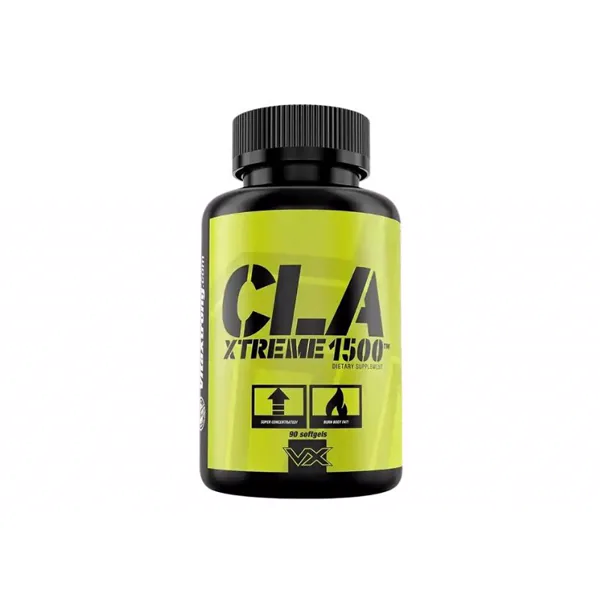 VX CLA Xtreme 1500 - 90 Softgels