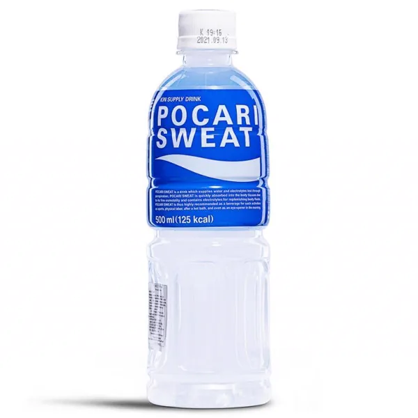Pocari Sweat