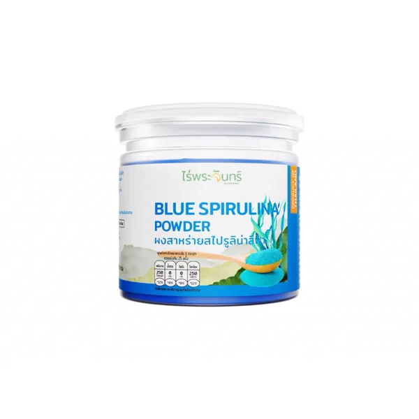 MoonFarms Spirulina Powder