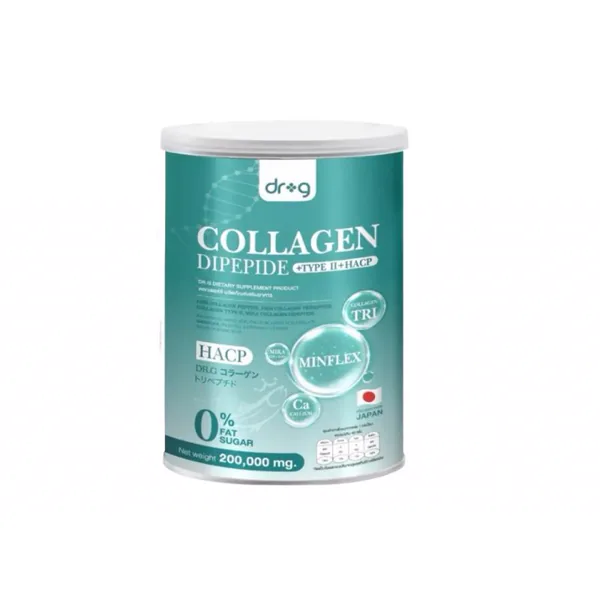 Dr.G Collagen Dipeptide 200g