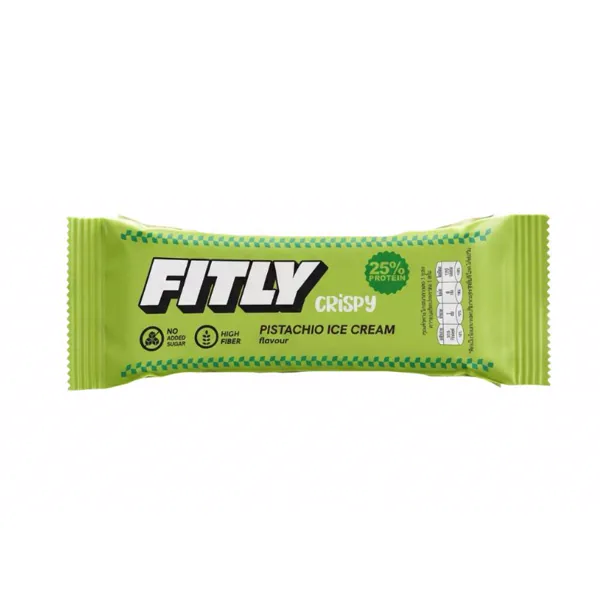 Fitly Protein Bar - Pistachio Ice Cream