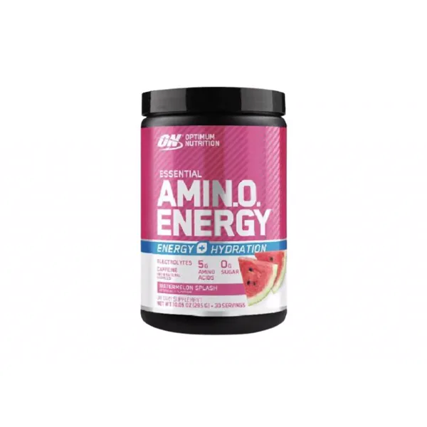 Optimum Nutrition Amino Energy + Electrolytes - Watermelon